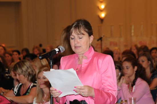 Convention Photograph 150, June 28, 2008 (Image)