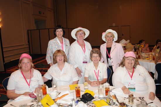 Convention Photograph 117, June 28, 2008 (image)