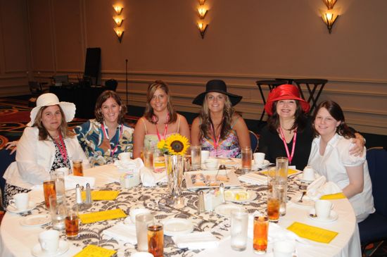 Convention Photograph 122, June 28, 2008 (image)