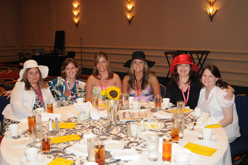 Convention Photograph 122, June 28, 2008 (Image)