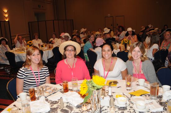 Convention Photograph 114, June 28, 2008 (image)