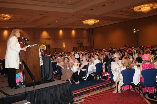 Convention Photograph 129, June 28, 2008 (image)