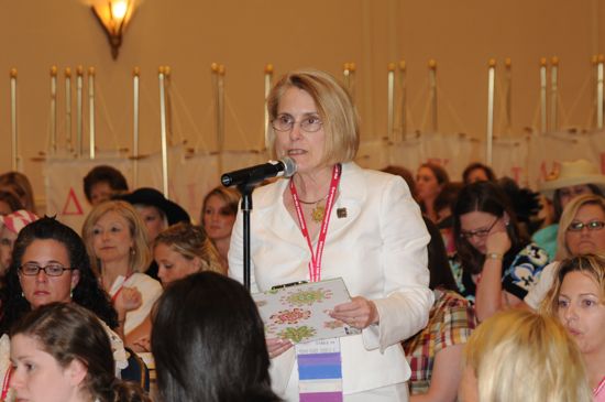 Convention Photograph 153, June 28, 2008 (Image)