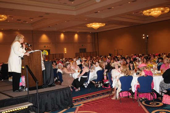 Convention Photograph 130, June 28, 2008 (image)