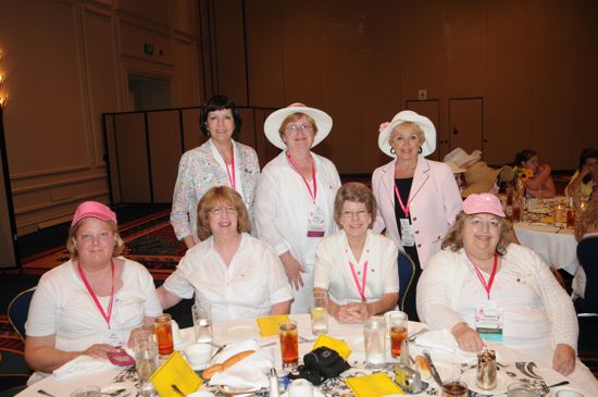 Convention Photograph 118, June 28, 2008 (image)