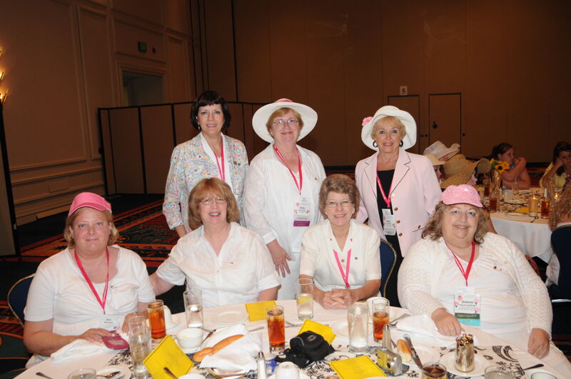 Convention Photograph 118, June 28, 2008 (Image)