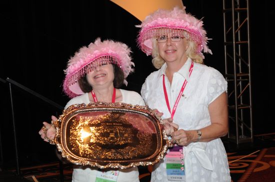 Convention Photograph 132, June 28, 2008 (image)