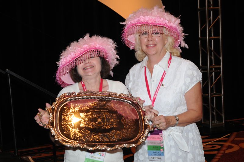 Convention Photograph 132, June 28, 2008 (Image)