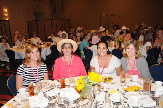 Convention Photograph 113, June 28, 2008 (image)