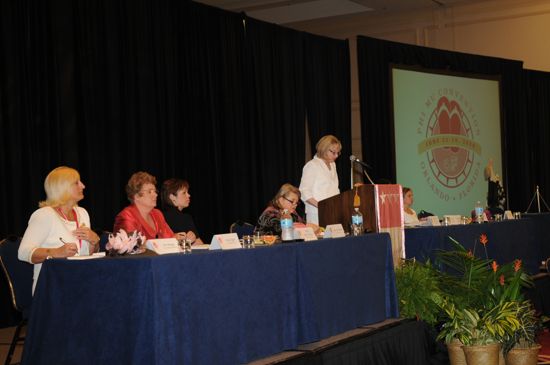 Convention Photograph 152, June 28, 2008 (image)