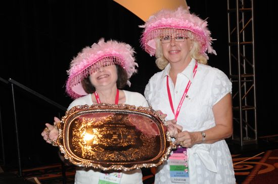 Convention Photograph 131, June 28, 2008 (image)