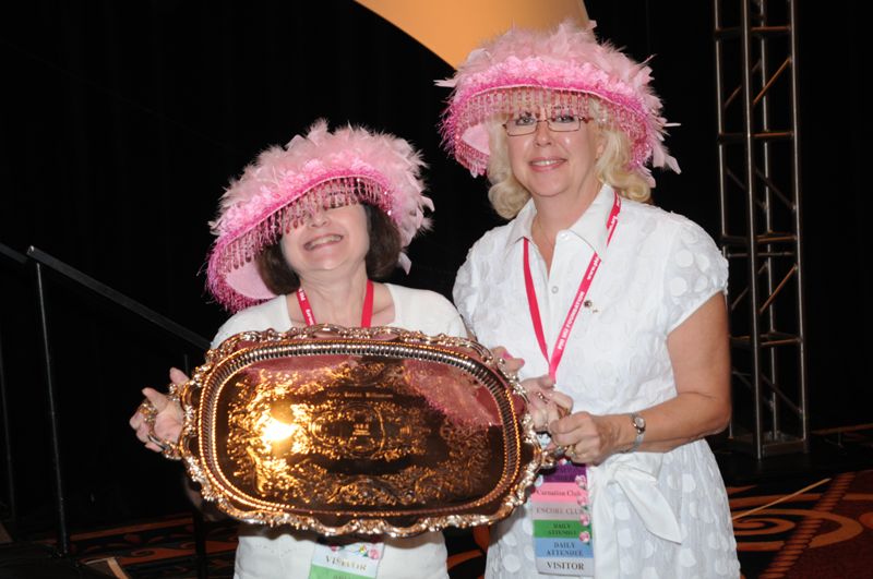 Convention Photograph 131, June 28, 2008 (Image)