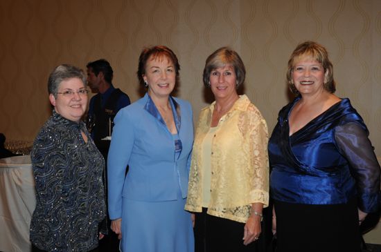 Convention Carnation Banquet Photograph 4, June 28, 2008 (image)