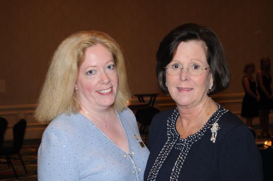 Convention Carnation Banquet Photograph 3, June 28, 2008 (image)