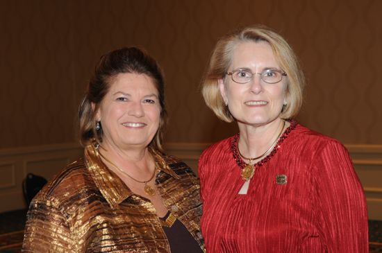 Convention Carnation Banquet Photograph 7, June 28, 2008 (image)