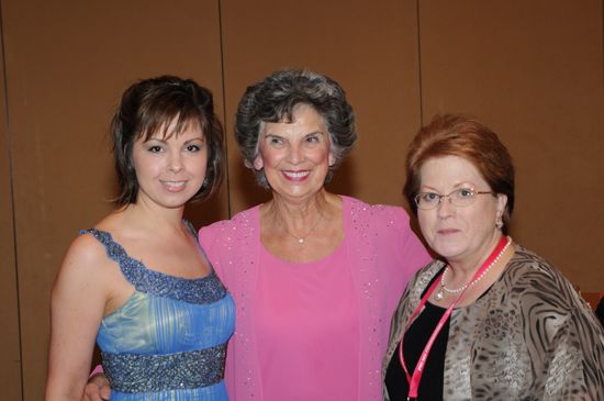 Convention Carnation Banquet Photograph 9, June 28, 2008 (image)