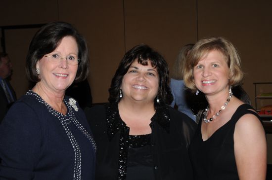 Convention Carnation Banquet Photograph 17, June 28, 2008 (image)