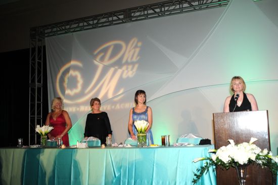 Convention Carnation Banquet Photograph 94, June 28, 2008 (image)