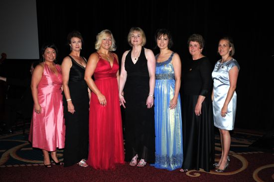 Convention Carnation Banquet Photograph 48, June 28, 2008 (image)