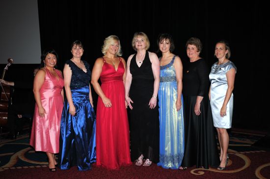 Convention Carnation Banquet Photograph 55, June 28, 2008 (image)