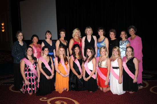 Convention Carnation Banquet Photograph 77, June 28, 2008 (image)