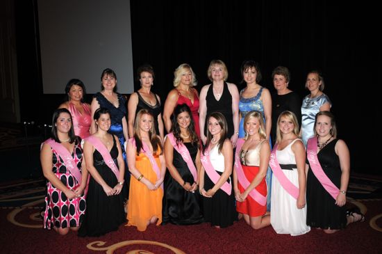 Convention Carnation Banquet Photograph 73, June 28, 2008 (image)