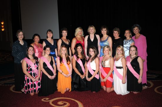 Convention Carnation Banquet Photograph 75, June 28, 2008 (image)