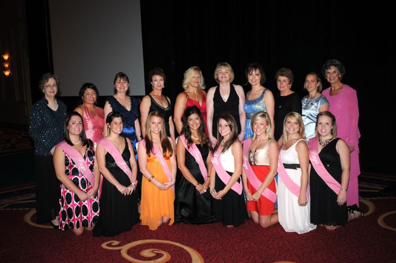 Convention Carnation Banquet Photograph 75, June 28, 2008 (Image)