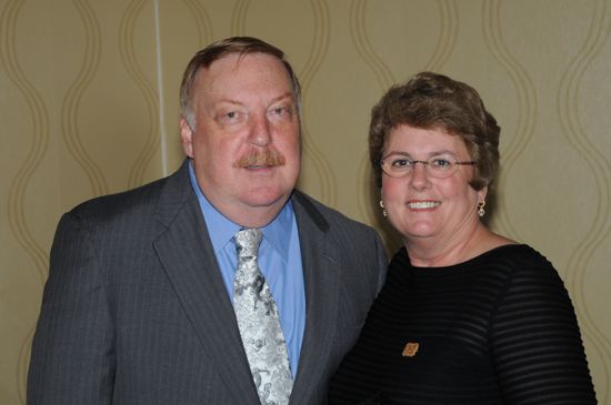 Convention Carnation Banquet Photograph 22, June 28, 2008 (image)