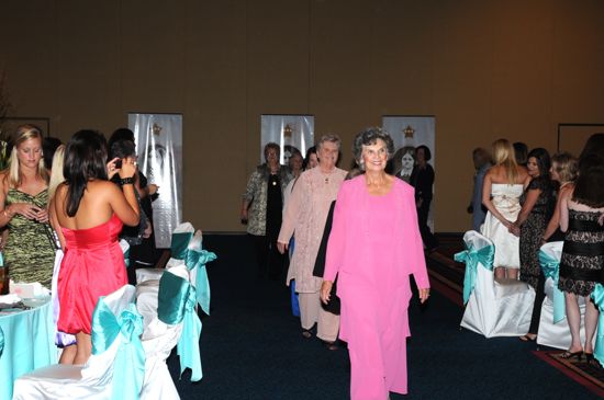 Convention Carnation Banquet Photograph 80, June 28, 2008 (image)