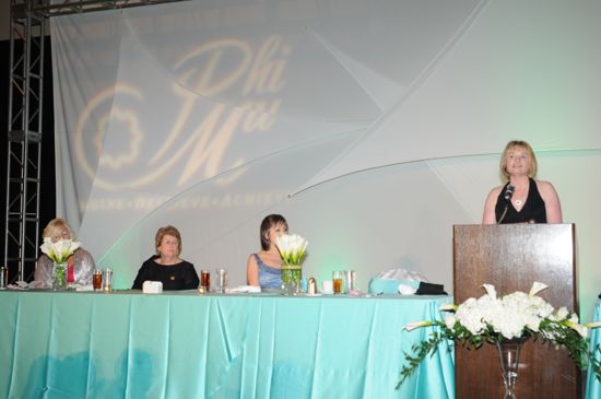 Convention Carnation Banquet Photograph 114, June 28, 2008 (image)