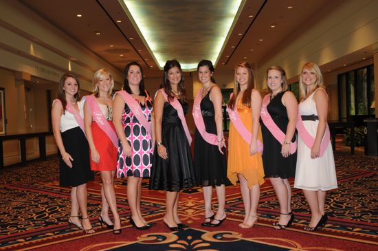 Convention Carnation Banquet Photograph 26, June 28, 2008 (image)