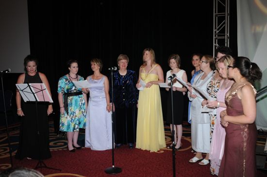 Convention Carnation Banquet Photograph 106, June 28, 2008 (image)