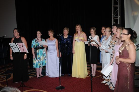 Convention Carnation Banquet Photograph 107, June 28, 2008 (image)