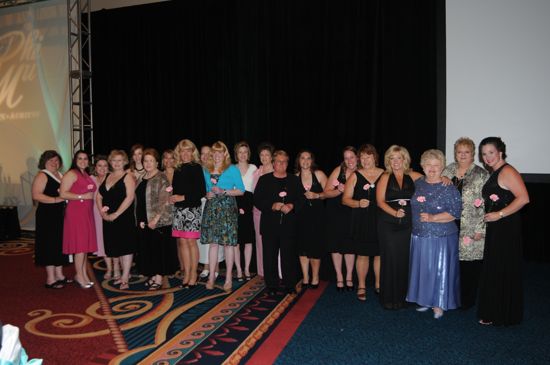 Convention Carnation Banquet Photograph 119, June 28, 2008 (image)