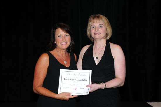 Convention Carnation Banquet Photograph 195, June 28, 2008 (image)