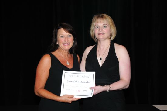 Convention Carnation Banquet Photograph 194, June 28, 2008 (image)