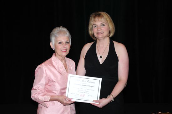 Convention Carnation Banquet Photograph 173, June 28, 2008 (image)