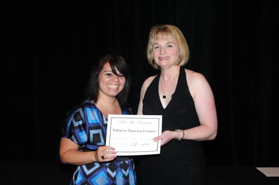 Convention Carnation Banquet Photograph 201, June 28, 2008 (image)