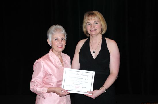 Convention Carnation Banquet Photograph 172, June 28, 2008 (image)