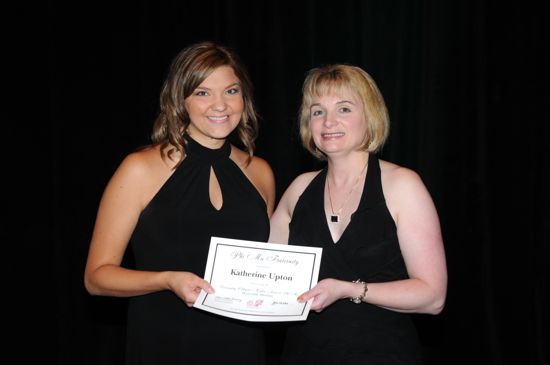 Convention Carnation Banquet Photograph 199, June 28, 2008 (image)