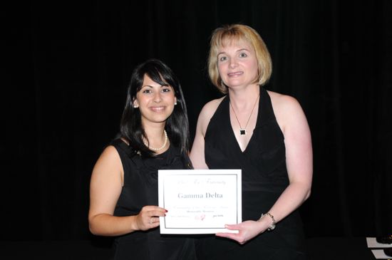 Convention Carnation Banquet Photograph 161, June 28, 2008 (image)