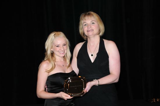 Convention Carnation Banquet Photograph 166, June 28, 2008 (image)