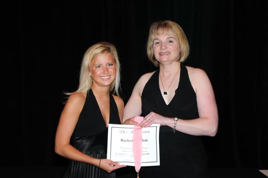 Convention Carnation Banquet Photograph 197, June 28, 2008 (image)