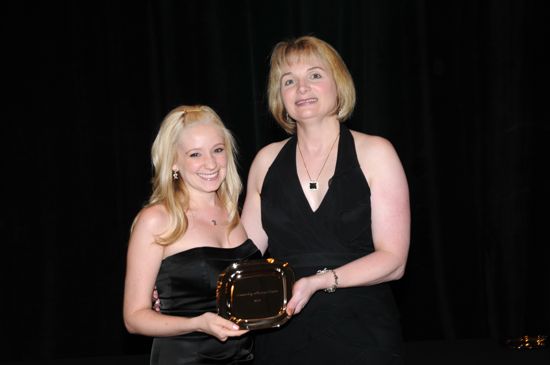 Convention Carnation Banquet Photograph 167, June 28, 2008 (image)