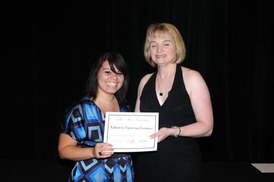 Convention Carnation Banquet Photograph 200, June 28, 2008 (image)