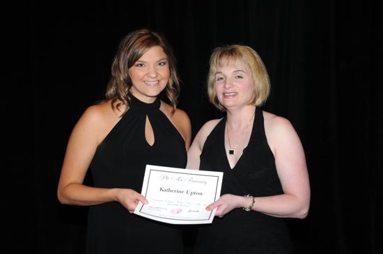 Convention Carnation Banquet Photograph 198, June 28, 2008 (image)