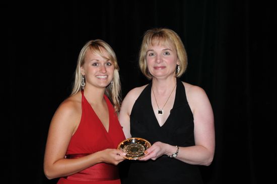 Convention Carnation Banquet Photograph 147, June 28, 2008 (image)