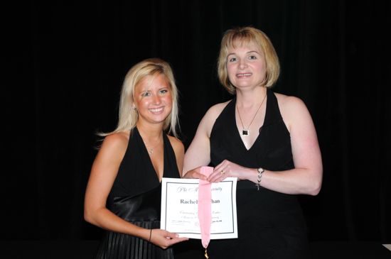 Convention Carnation Banquet Photograph 196, June 28, 2008 (image)