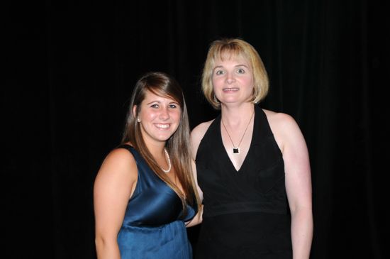 Convention Carnation Banquet Photograph 181, June 28, 2008 (image)